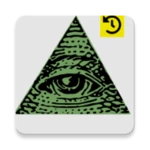 history of the illuminati android application logo